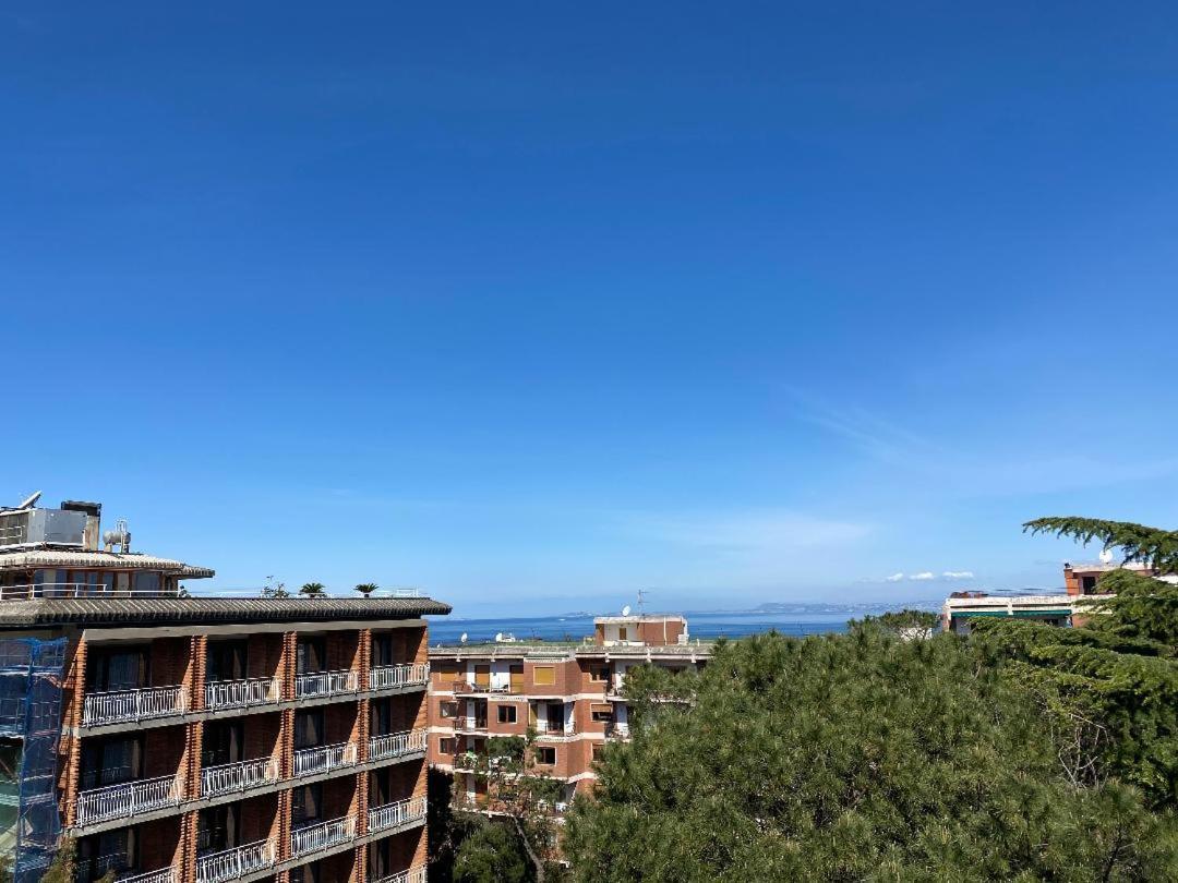Sorrento Inn Lodge Eksteriør billede