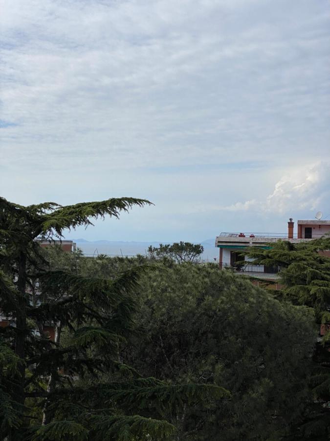 Sorrento Inn Lodge Eksteriør billede