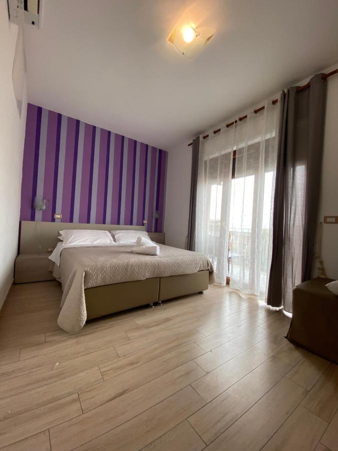 Sorrento Inn Lodge Eksteriør billede