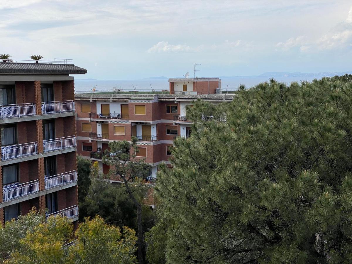 Sorrento Inn Lodge Eksteriør billede